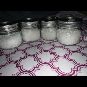 FlowersBoutique Bath Salts